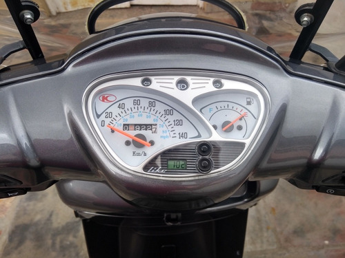 Kymco Like 125