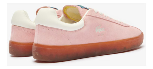 Lacoste Baseshot Mujer