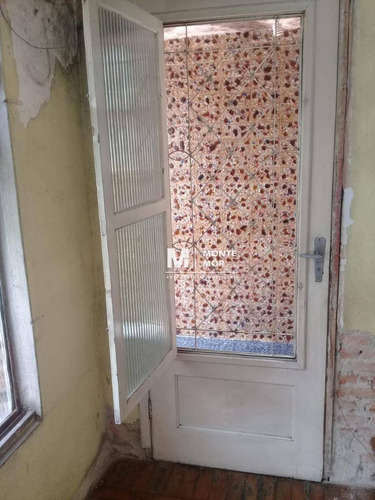 Imagem 13 de 27 de Casa Com 2 Dormitórios À Venda, 72 M² Por R$ 368.000,00 - Freguesia Do Ó - São Paulo/sp - Ca0775
