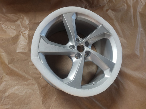 Roda Aro Jaguar F Pace 17 Nova Original
