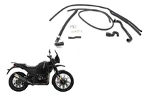 Comprar Kit Mangueiras Radiador Royal Enfield Himalayan 19-21 (104)