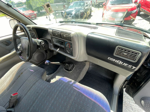 Chevrolet S-10 Pick-Up Std. 2.2 MPFI / EFI