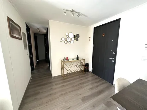 Vende Moderno Depto. 3d.2b. Estacionamiento, Bod. Piscina