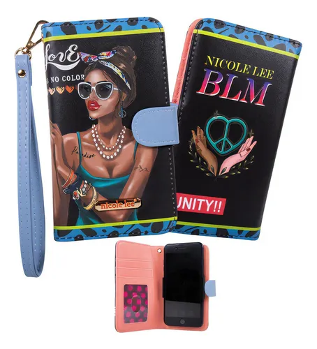 Cartera universal para celular hotsell