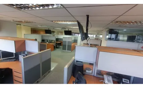 Oficina Venta Centro Plaza