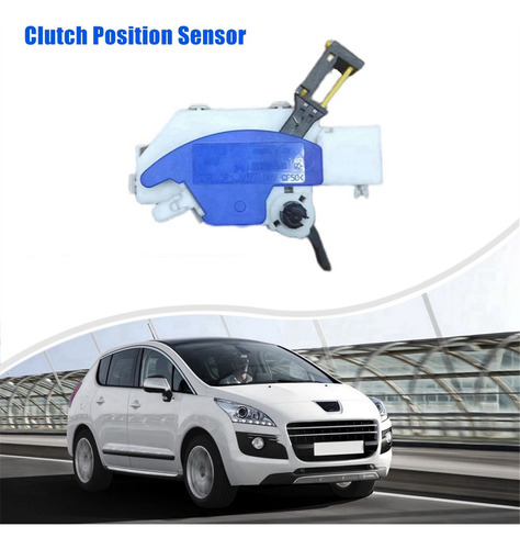 218922 Sensor De Posición Del Embrague De Coche Clutch Contr