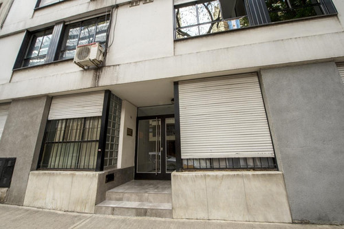 Imagen 16 de 17 de Venta Departamento 3 Ambientes - Las Cañitas (zona La Imprenta)