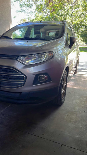 Ford Ecosport 1.6 Titanium 110cv 4x2