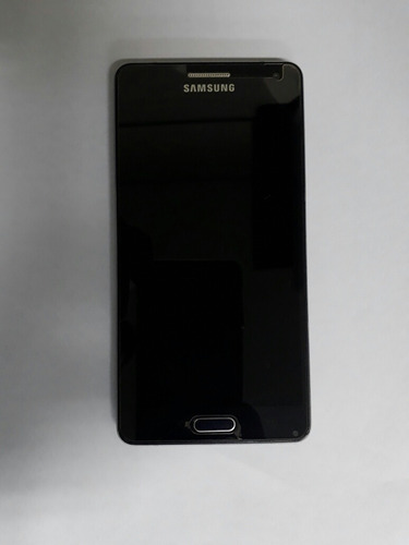 Samsung Galaxy A5 4g Duos Sm-a500m Preto Frete Gratis