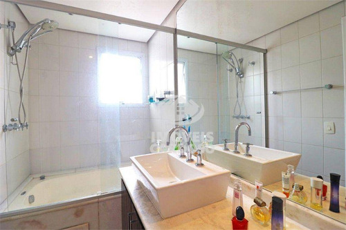 Imagem 14 de 17 de Apartamento Com 3 Dormitórios À Venda, 117 M² Por R$ 1.675.000 - Vila Leopoldina - São Paulo/sp - Ap17549