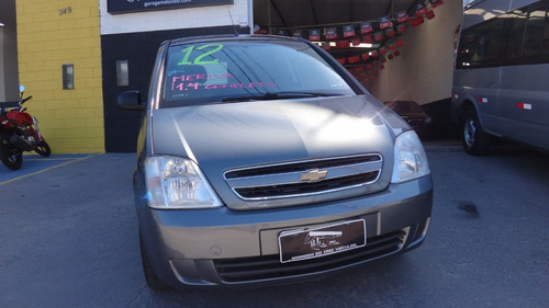 Imagem 2 de 11 de Meriva Joy 1.4 Completa Ano 2012