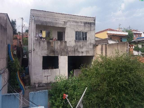 Imagem 19 de 30 de Venda Casa 4 Dormitórios Torres Tibagy Guarulhos R$ 721.000,00 - 31307v