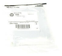 Allen Bradley 599-ts02 Ser. A Nsmp
