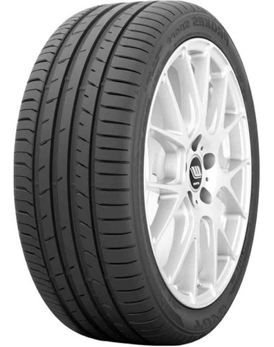 Llanta Toyo 235/55r17 Proxes Sport