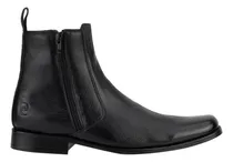 Comprar Bota Botin Hombre Schatz 1103208