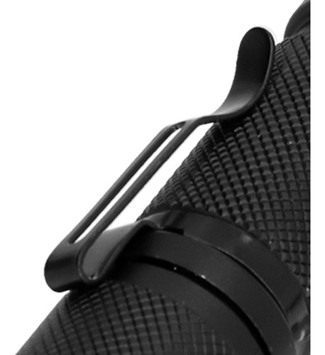 // Linterna Led P50 Led De Alto Brillo Usb Para Exteriores