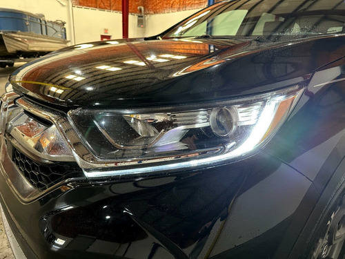 Imagen 12 de 13 de Honda Crv 2017 Full 4x4 Americana Clean Recien Importada