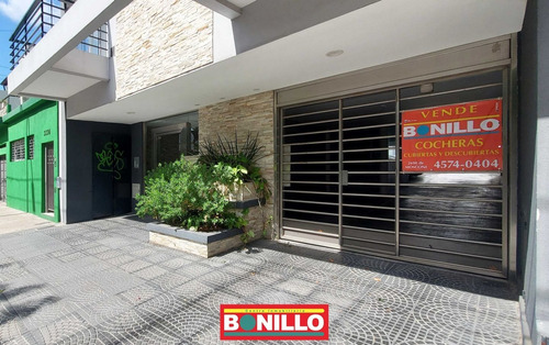 Imagen 9 de 11 de Cochera Cubierta Venta Villa Urquiza