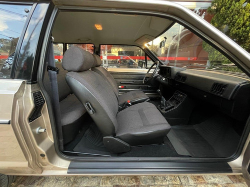 Imagem 8 de 17 de Ford Belina Ii L - 1984