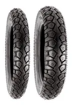 Comprar Llantas Btrubber 90\u002F90-18 Y 110\u002F90-16 En Existencia 