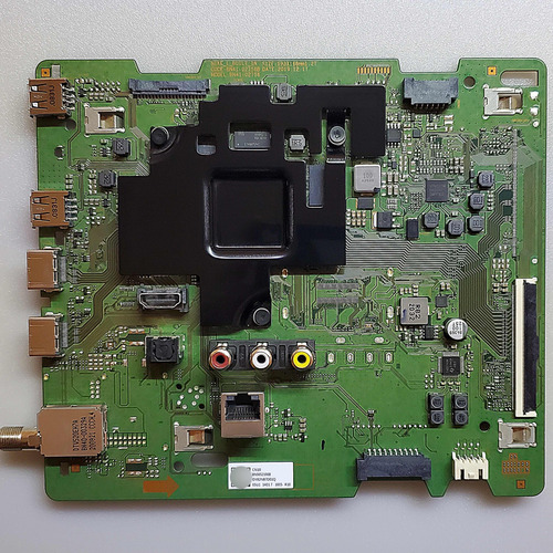 Tarjeta Main Samsung Un65tu8200 Un65tu8200f Bn41-02756b (Usado)