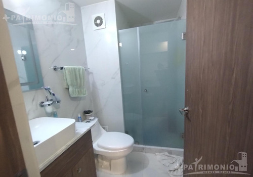 Departamento En Venta En Torre Cadu Lago En Calzada Mexico Tacuba 94 Colonia Anahuac En La Alcaldía Miguel Hidalgo En Ciudad De México Codigo Postal 11320 - Althcmmhanmt94416v1v1-9682796600