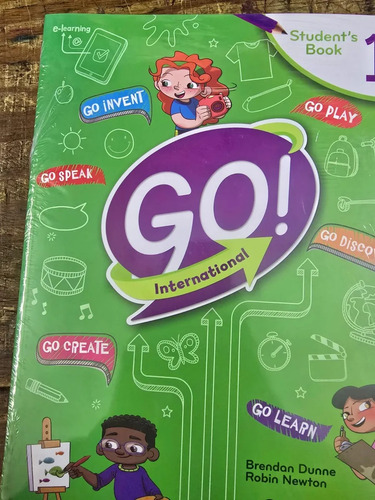 Pack Go International 1 - Sb+popouts - Brendan Dune