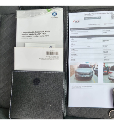 Volkswagen Tiguan Allspace 1.4 250 Tsi Flex 5p