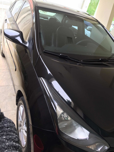 Hyundai Hb20s 1.6 Premium Flex Aut. 4p 2014