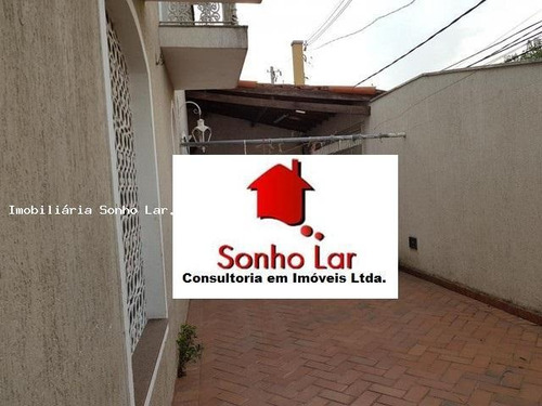 Imagem 5 de 10 de Casa Comercial Para Venda Em Osasco, Bussocaba, 3 Dormitórios, 4 Banheiros, 3 Vagas - 9178_2-1409774