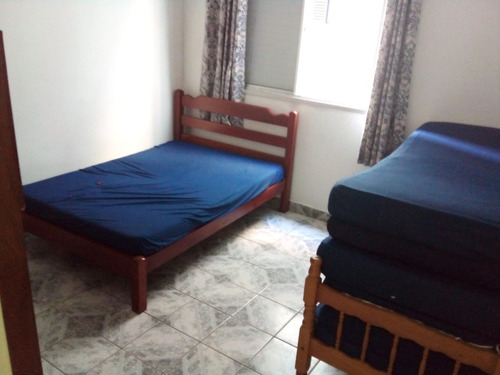 Imagem 6 de 21 de Apartamento 50m2 Com 1 Quarto 1 Vaga Demarcada , Vista Lateral, Piscina, Caiçara, Apenas 215 Mil