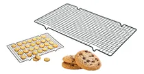 Comprar Grade De Resfriar Alimentos Bolo Doce Biscoito Antiaderente