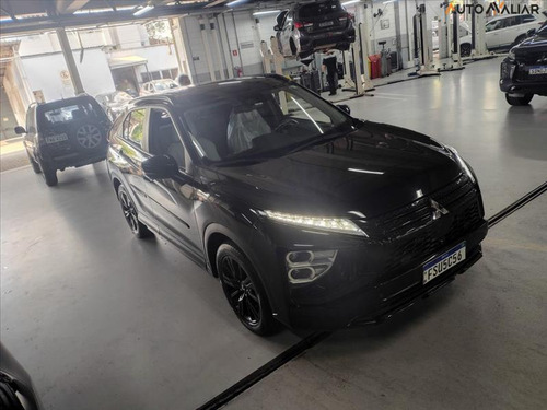Mitsubishi Eclipse Cross 1.5 Mivec Turbo Hpe-s S-awc