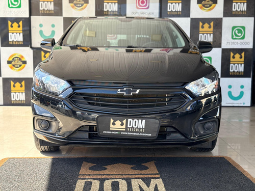 Chevrolet Onix 1.0 FLEX MANUAL