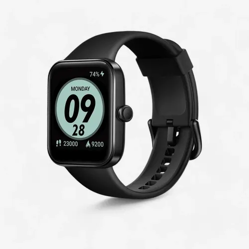 Smartwatch Reloj Inteligente Multideporte Cw500