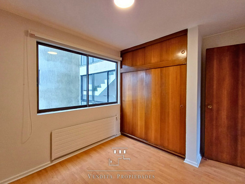 Amplio Departamento En Arriendo A Pasos Del Centro De Ccp