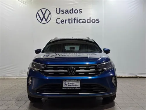 Volkswagen Nivus 1.0 Highline At