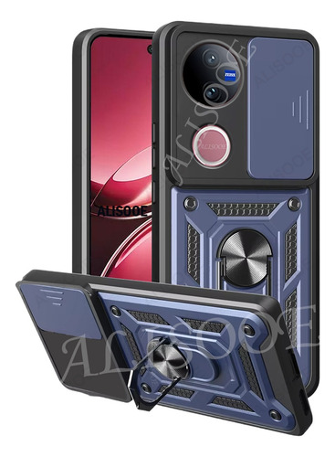 Funda Para Vivo V50 V29 V30 V40 Pro V30 Lite V30e V40e