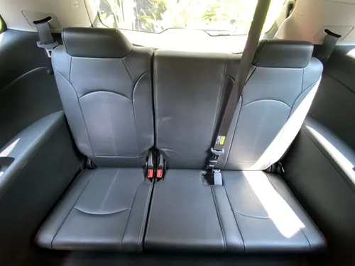 Chevrolet Traverse 3.6l Lt