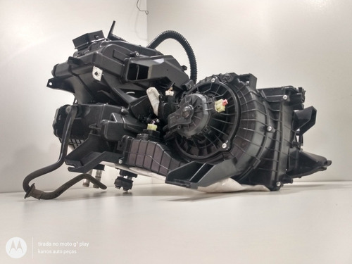 Imagem 1 de 5 de Caixa Evaporadora Ar Condicionado Hyundai Veloster