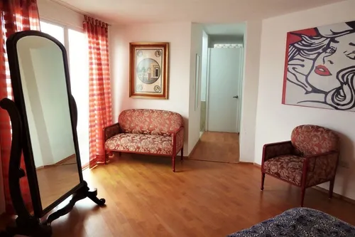 Hermosa Casa Una Planta En Camino Real Y Zavaleta
