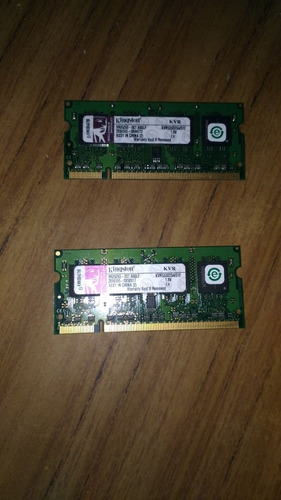 Memoria Para Net/notbook Sodimm 512mb