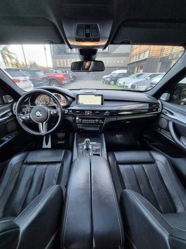 BMW X6 4.4 Xdrive 50i M Package 449cv