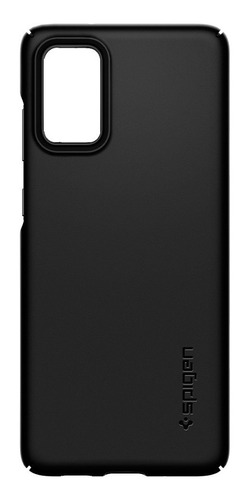 Capa Spigen Thin Fit Case Fina Galaxy S20 Ou Plus Ou Ultra