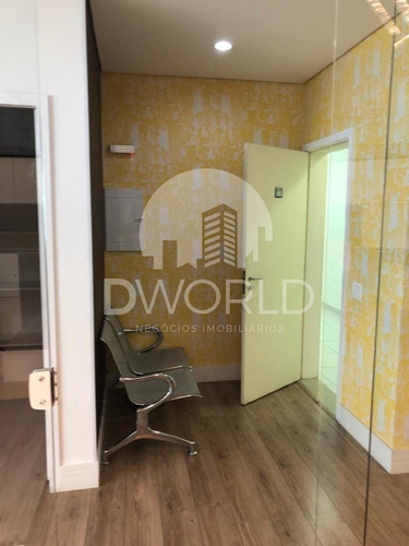 Imagem 10 de 30 de Mobiliada - Pronta Para Uso! - Sa00617 - 3332912