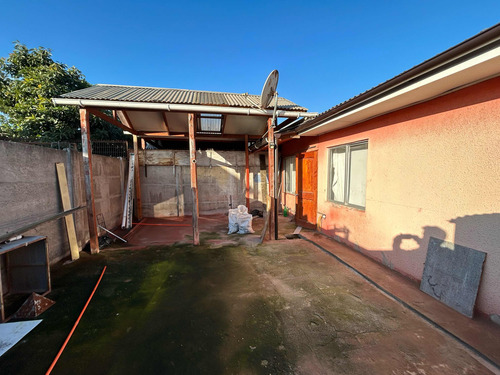 Arrienda Casa Un Piso 3d 1b 1e Quillota