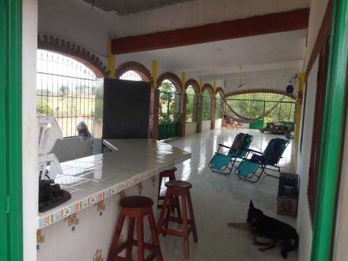 Imagen 18 de 30 de Hermosa Finca En Oaxaca