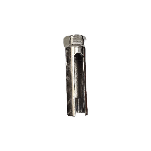 Copa (llave) Extractor Sensor De Oxígeno 7/8  (22mm)