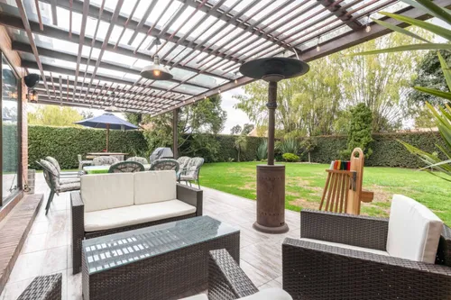 Casa En Venta En Guaymaral. Cod V5709
