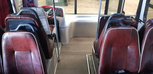 Mercedes Benz 1315 1315